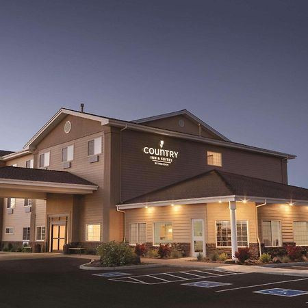 Country Inn & Suites By Radisson, Prineville, Or エクステリア 写真