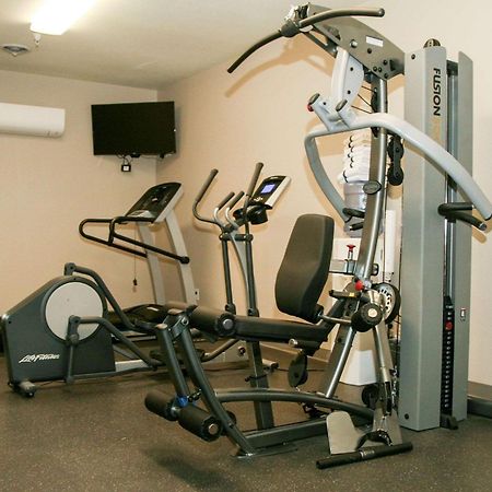 Country Inn & Suites By Radisson, Prineville, Or エクステリア 写真