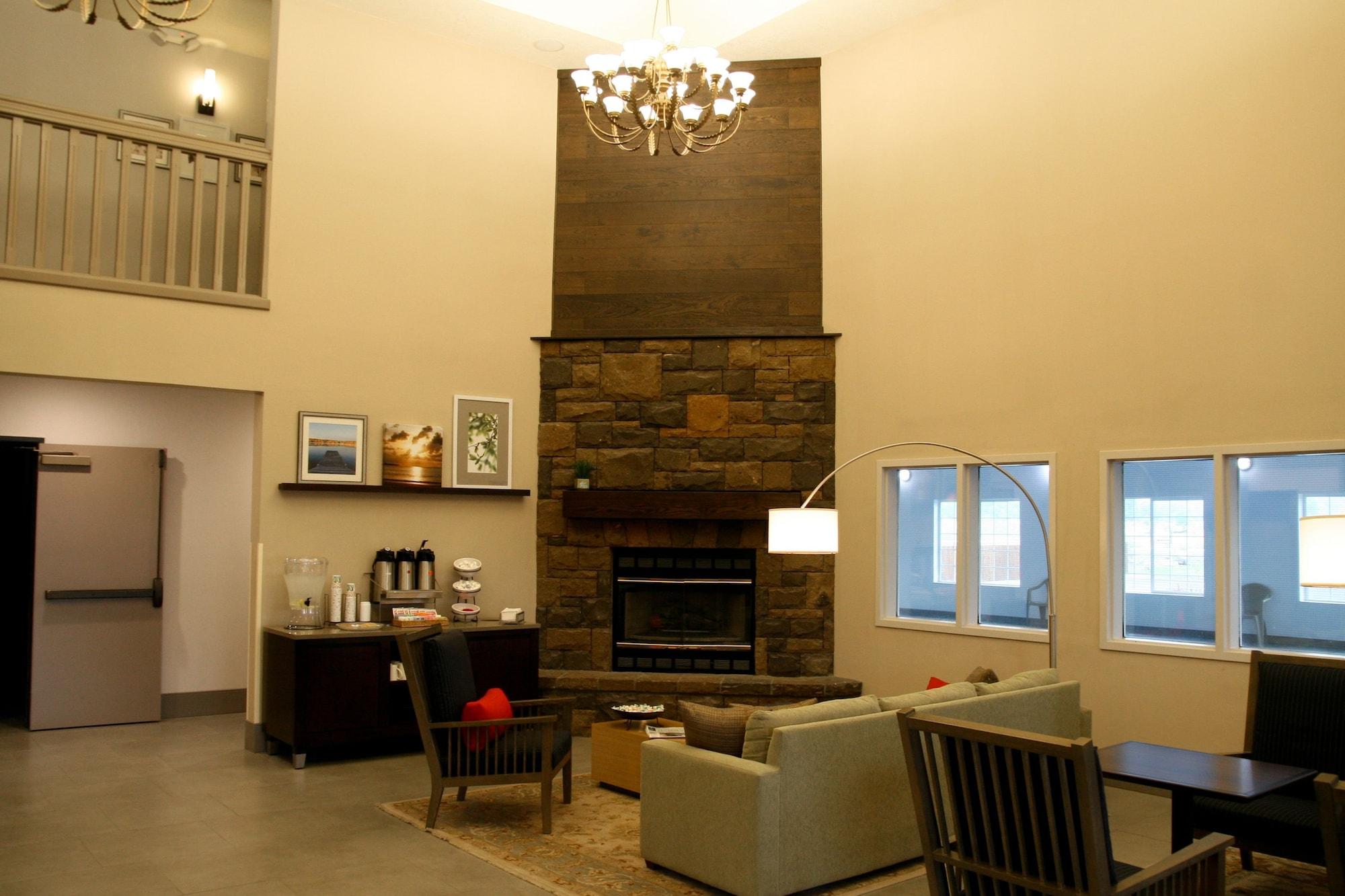 Country Inn & Suites By Radisson, Prineville, Or エクステリア 写真