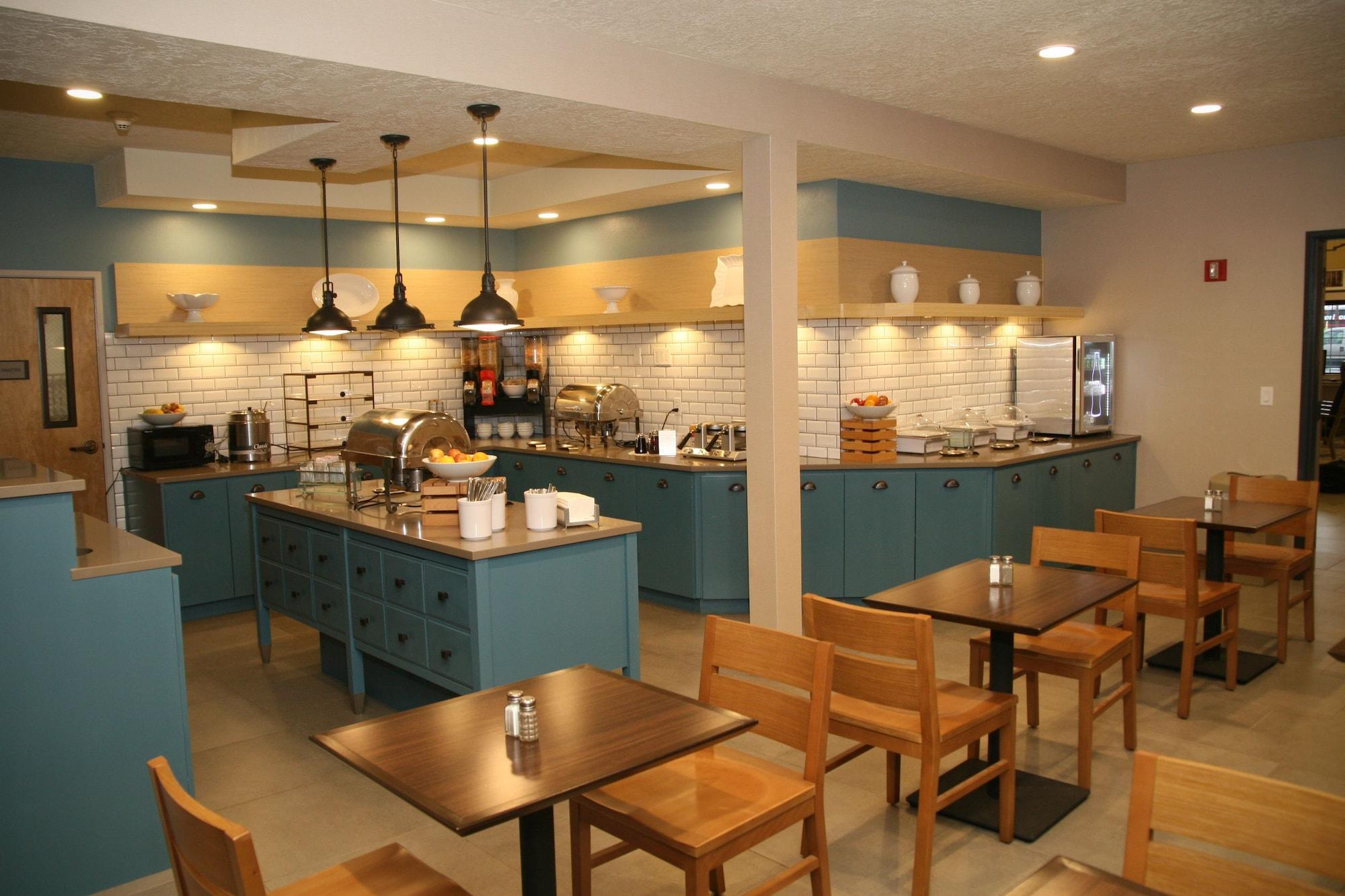 Country Inn & Suites By Radisson, Prineville, Or エクステリア 写真
