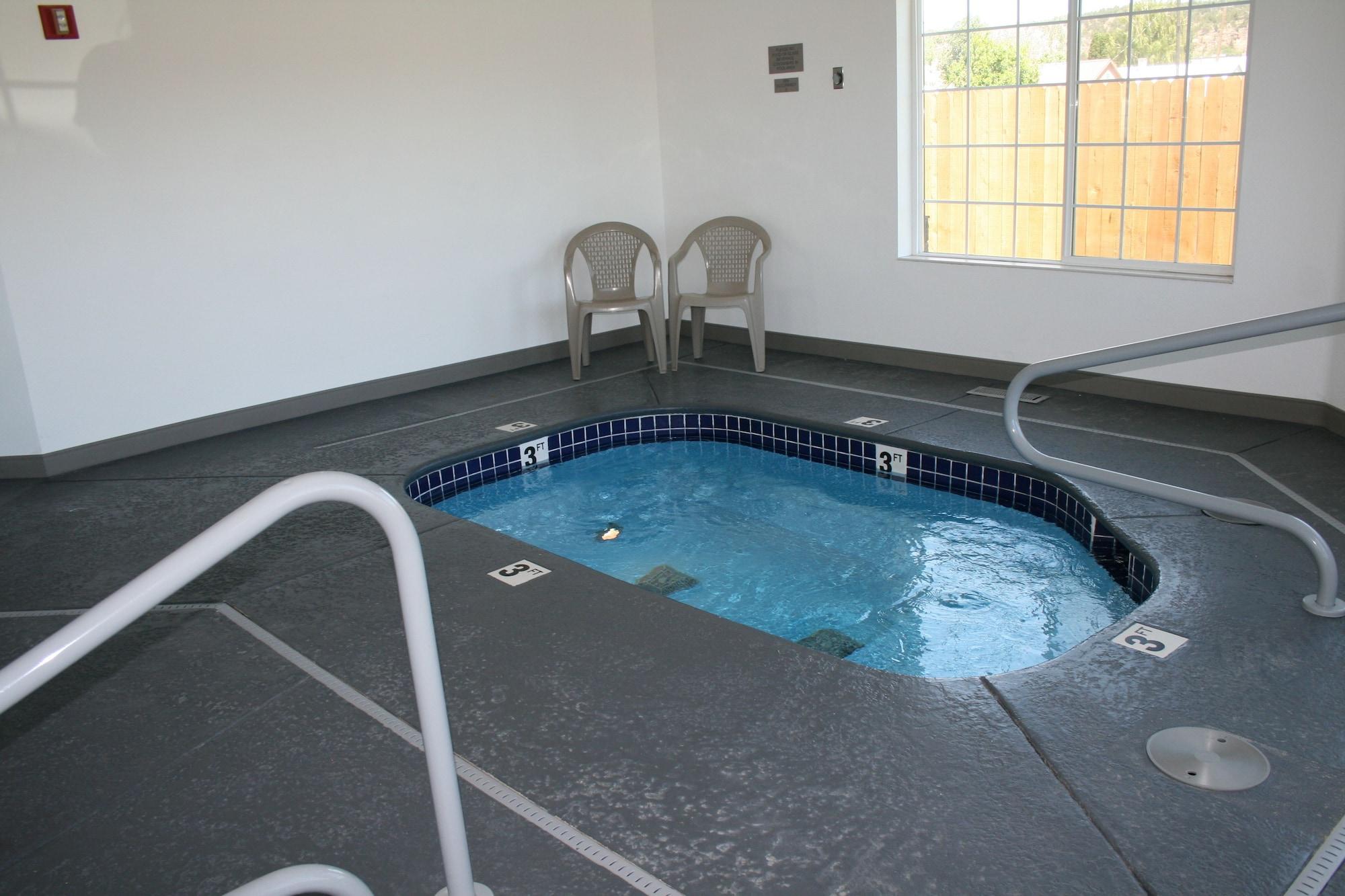 Country Inn & Suites By Radisson, Prineville, Or エクステリア 写真