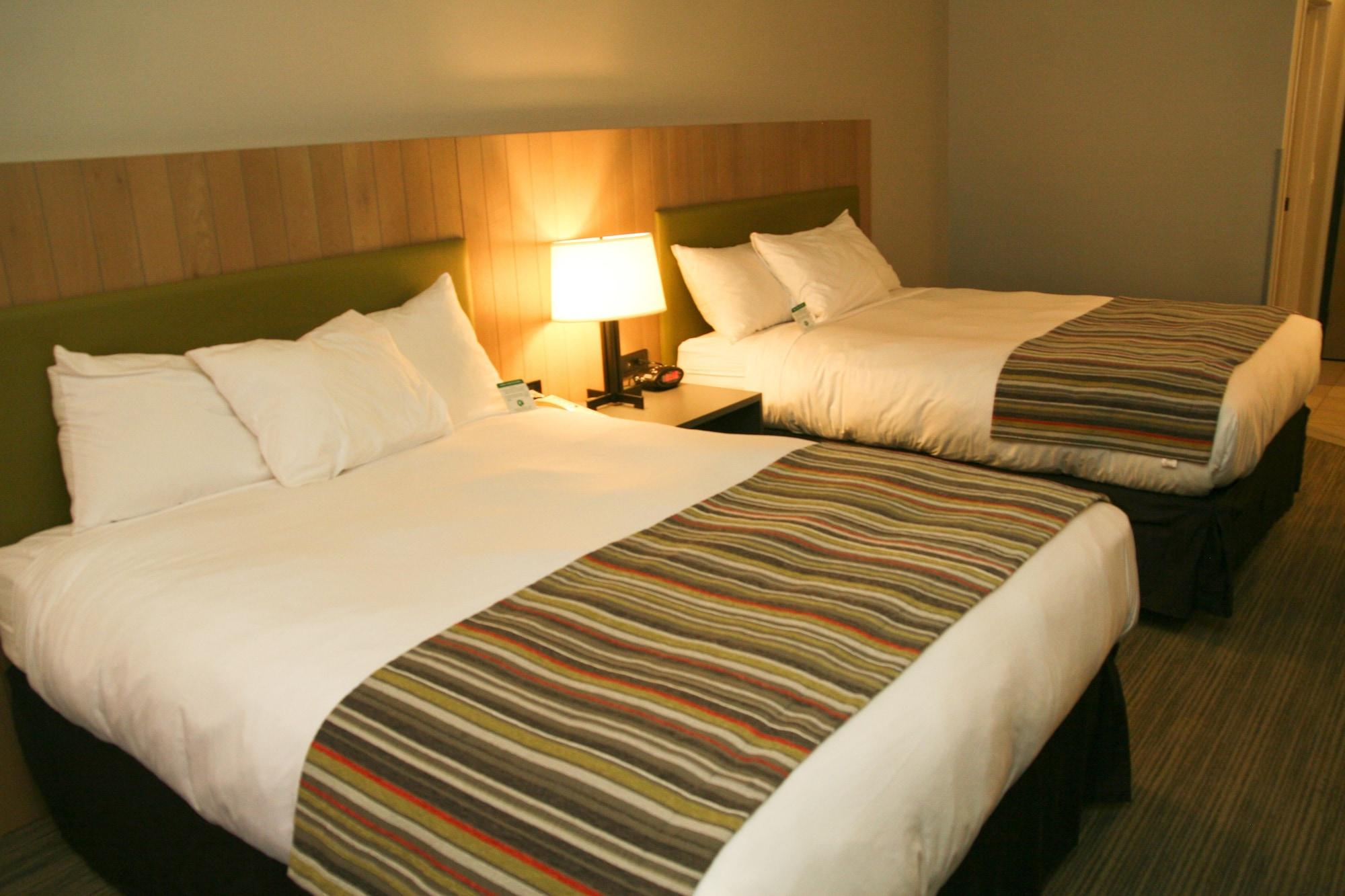 Country Inn & Suites By Radisson, Prineville, Or エクステリア 写真