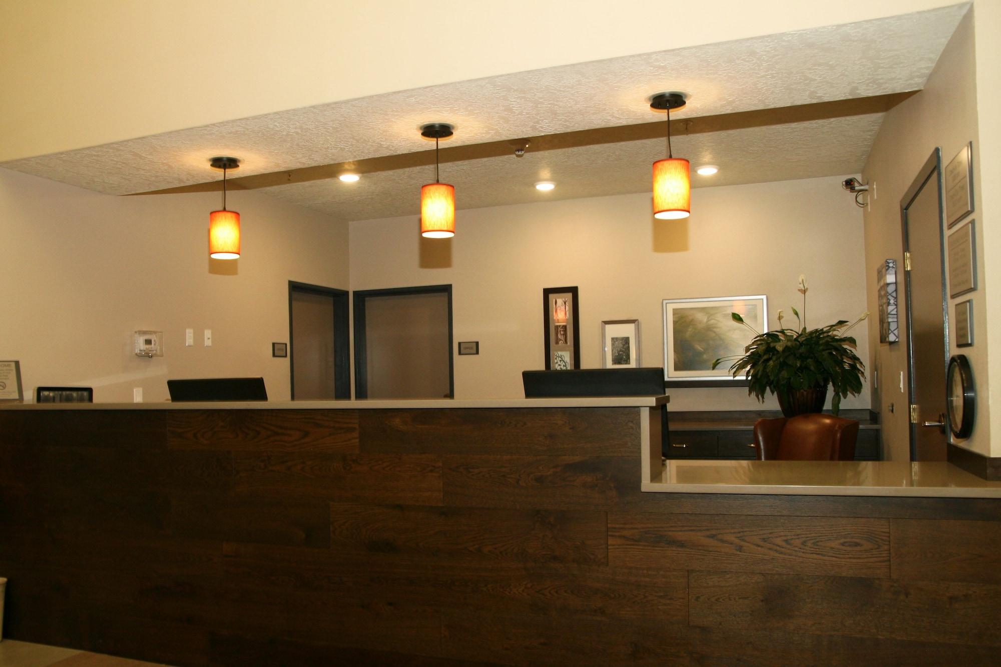 Country Inn & Suites By Radisson, Prineville, Or エクステリア 写真