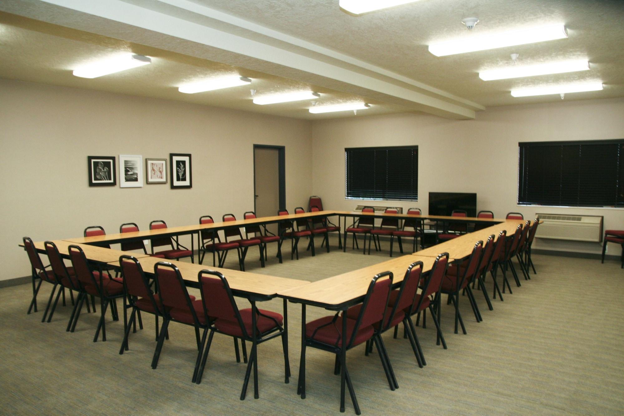 Country Inn & Suites By Radisson, Prineville, Or エクステリア 写真