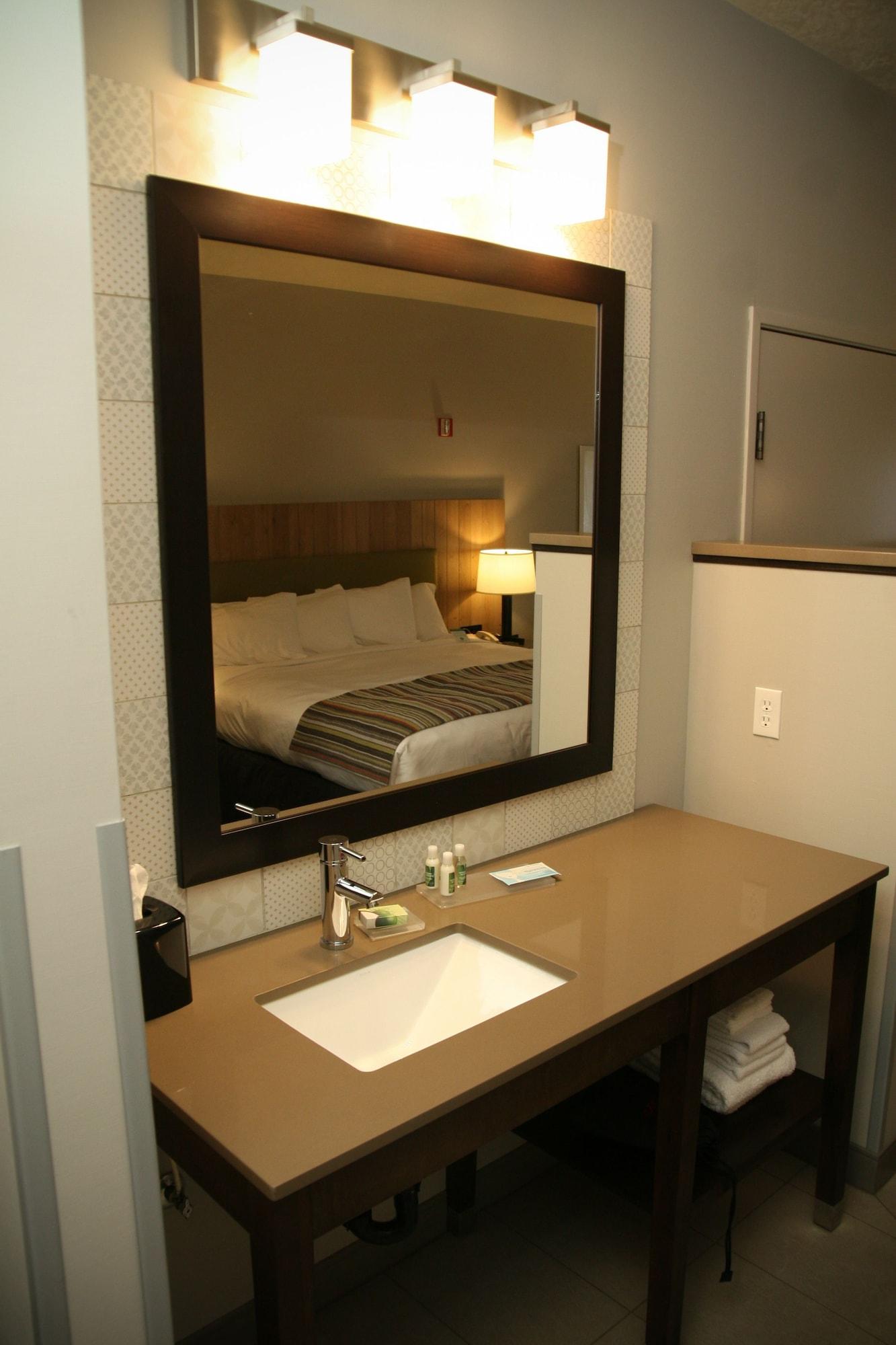 Country Inn & Suites By Radisson, Prineville, Or エクステリア 写真