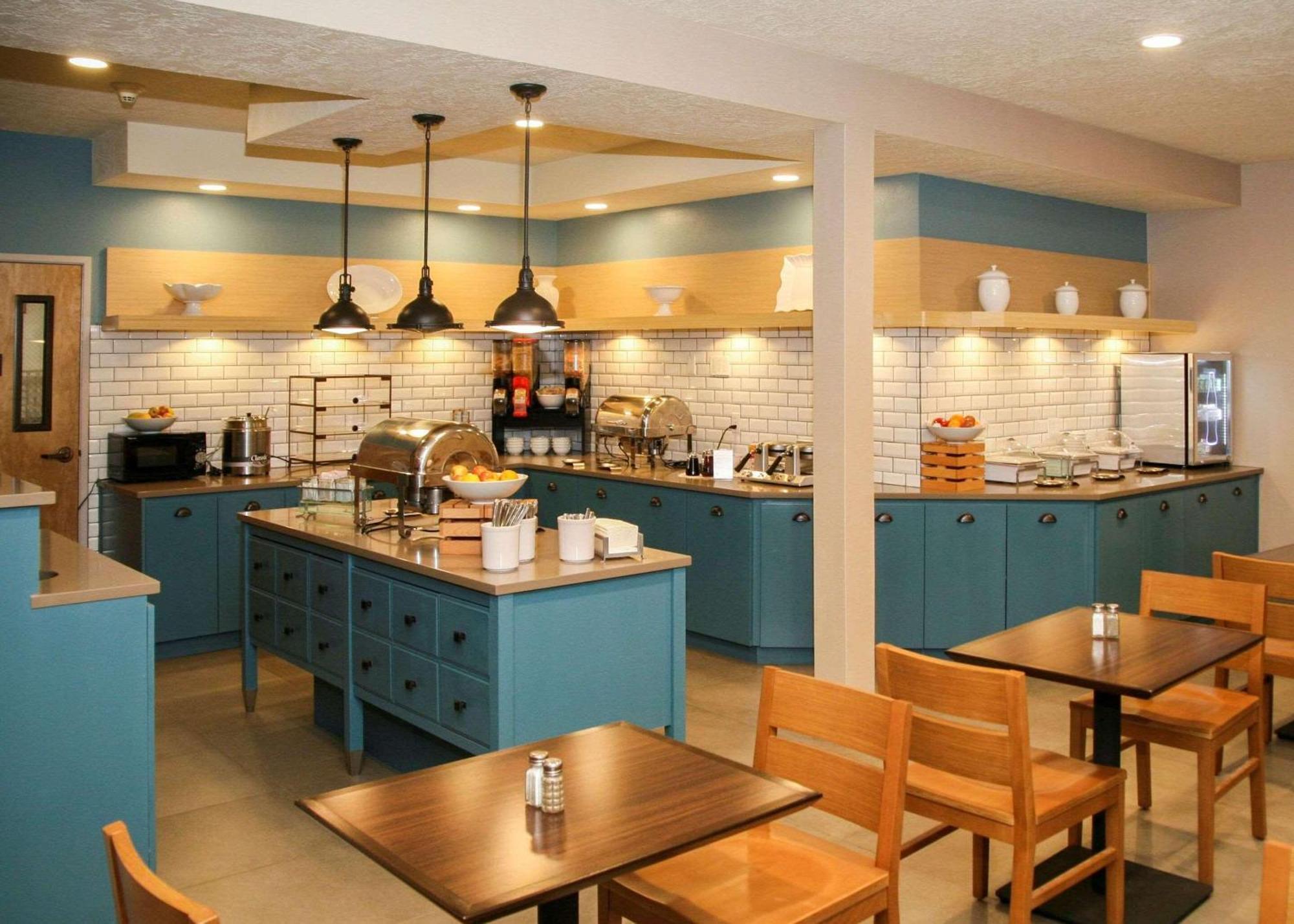 Country Inn & Suites By Radisson, Prineville, Or エクステリア 写真