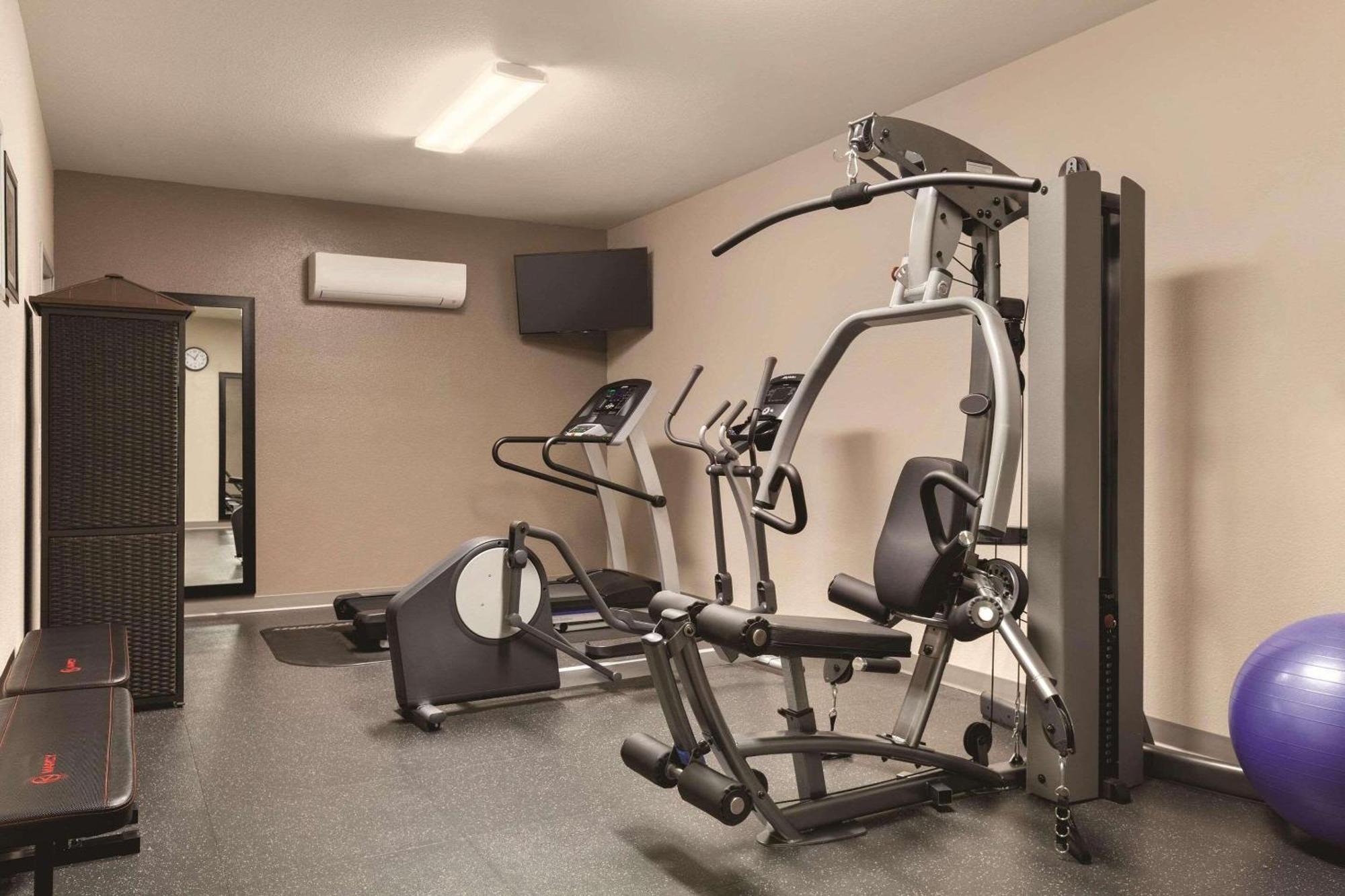 Country Inn & Suites By Radisson, Prineville, Or エクステリア 写真