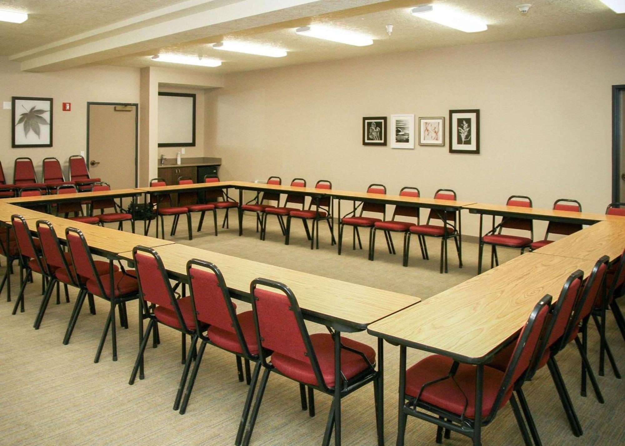 Country Inn & Suites By Radisson, Prineville, Or エクステリア 写真