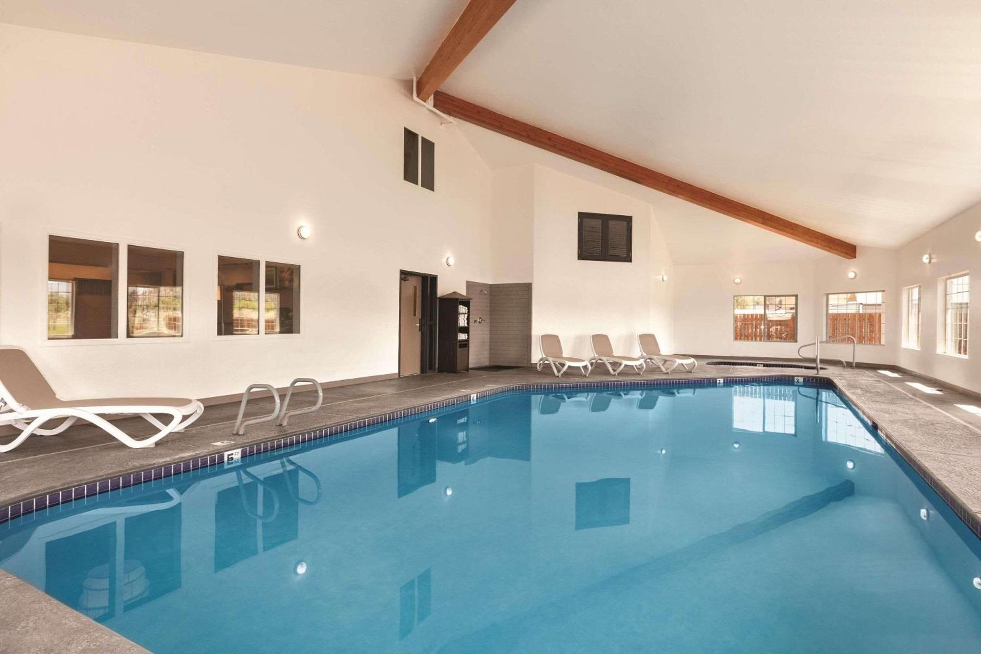Country Inn & Suites By Radisson, Prineville, Or エクステリア 写真