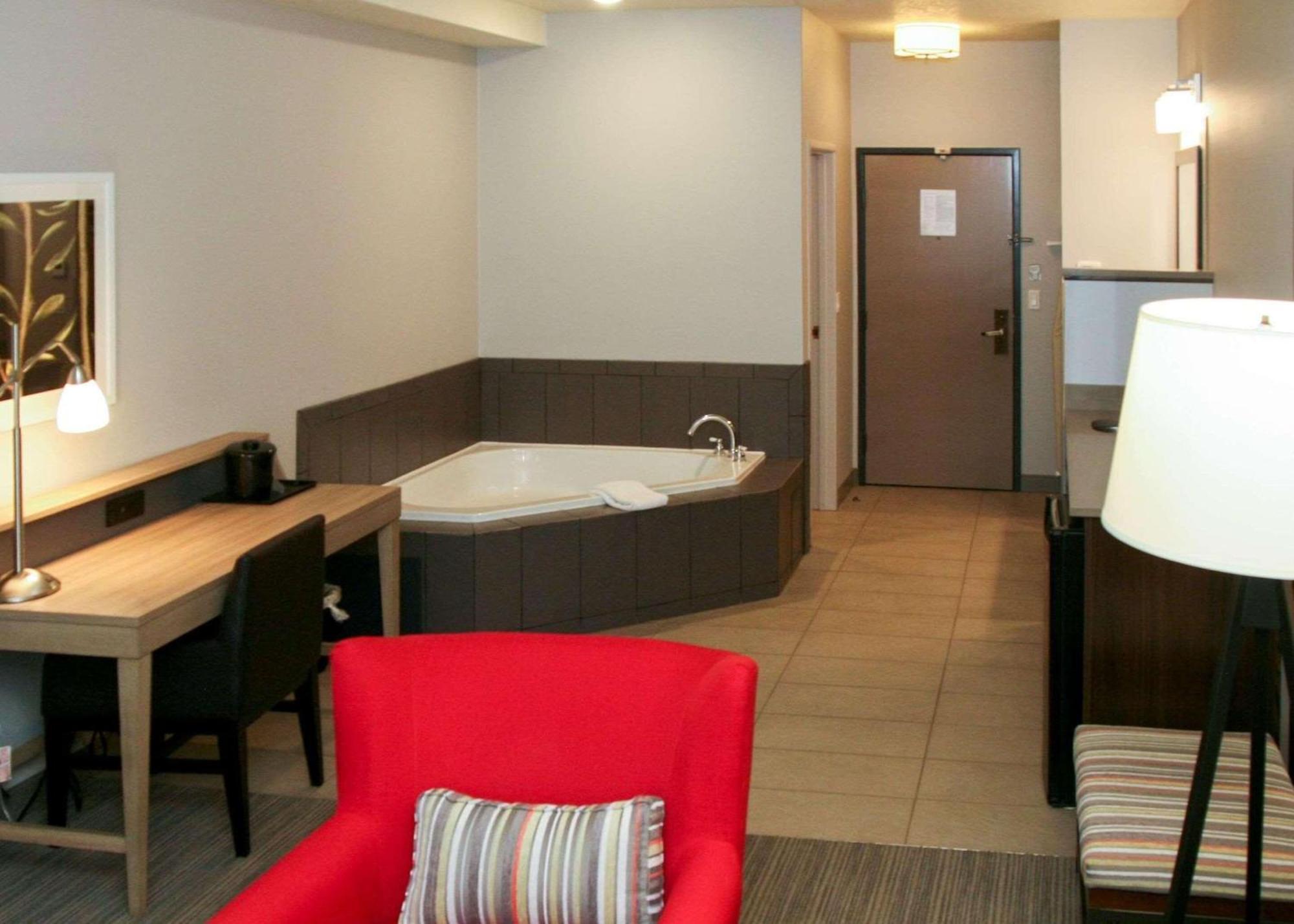 Country Inn & Suites By Radisson, Prineville, Or エクステリア 写真