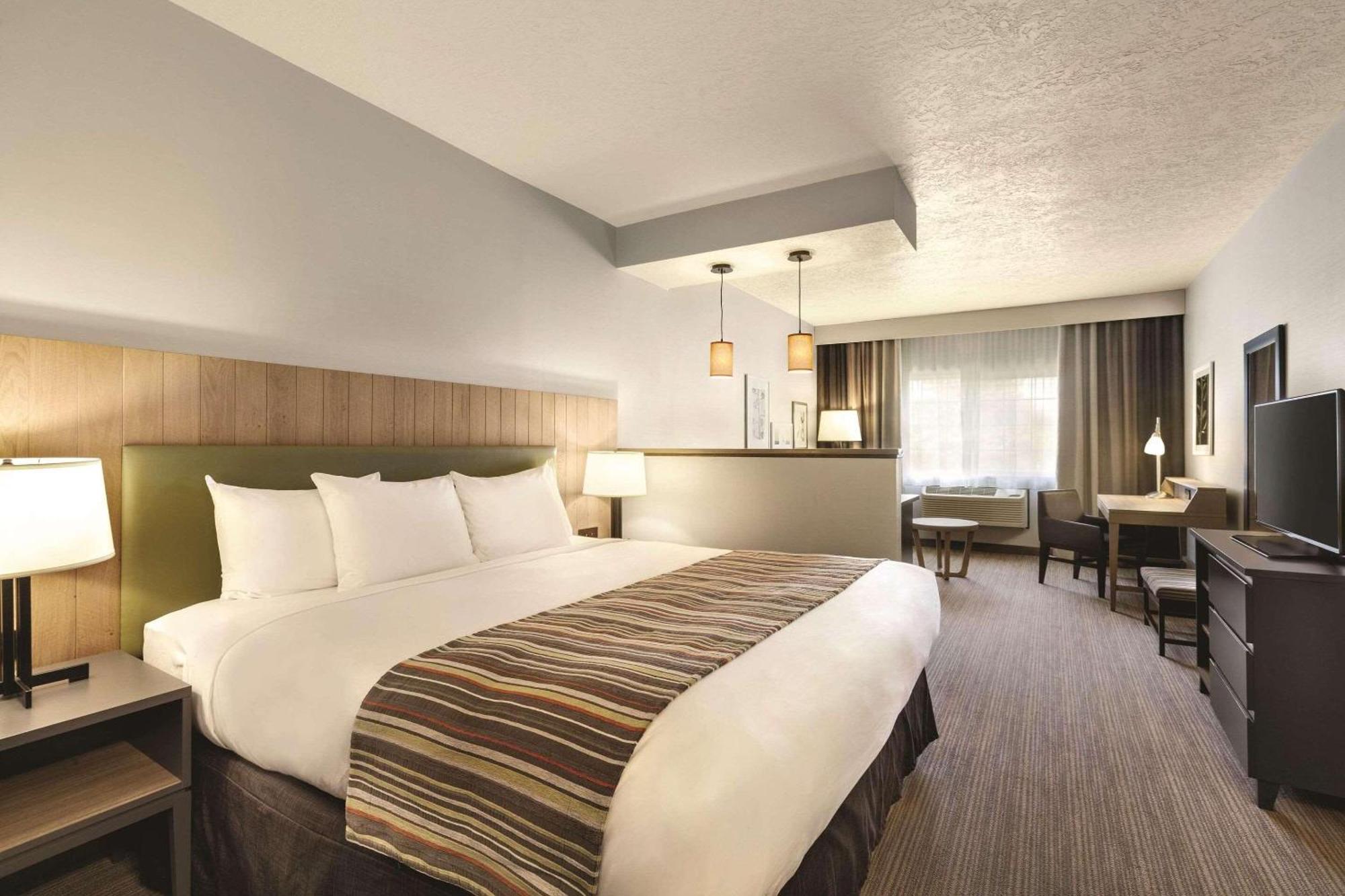 Country Inn & Suites By Radisson, Prineville, Or エクステリア 写真