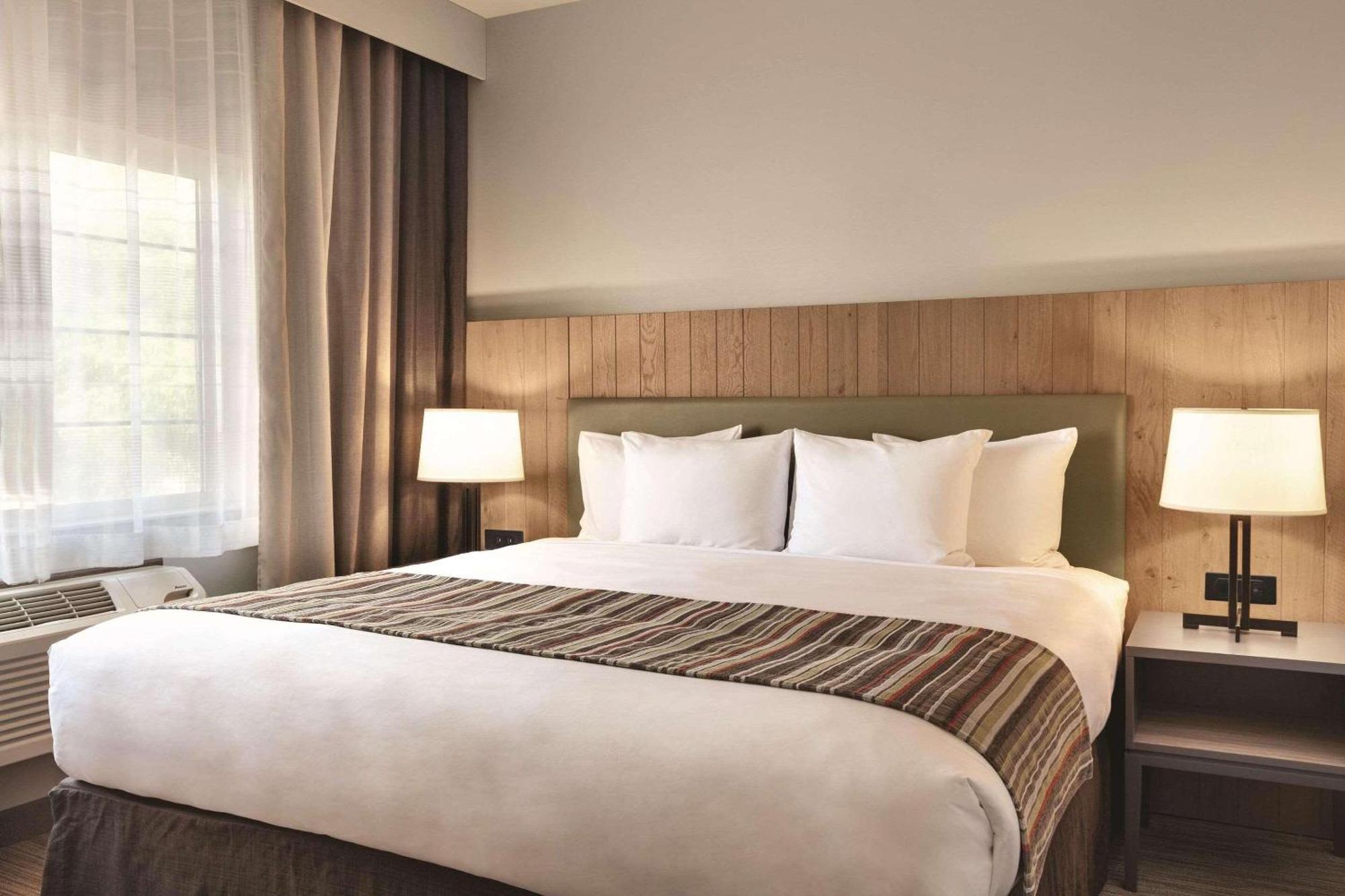 Country Inn & Suites By Radisson, Prineville, Or エクステリア 写真