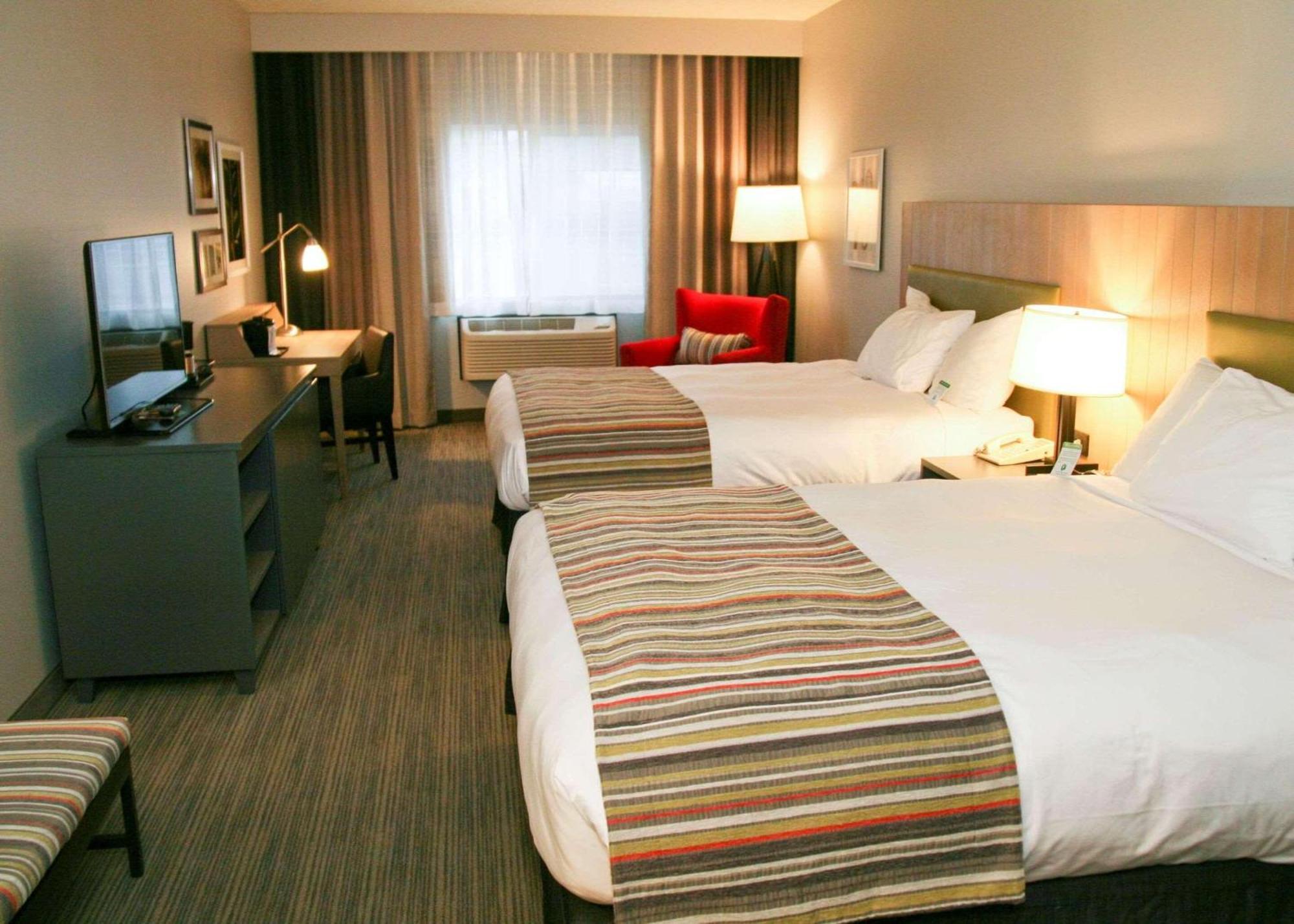 Country Inn & Suites By Radisson, Prineville, Or エクステリア 写真