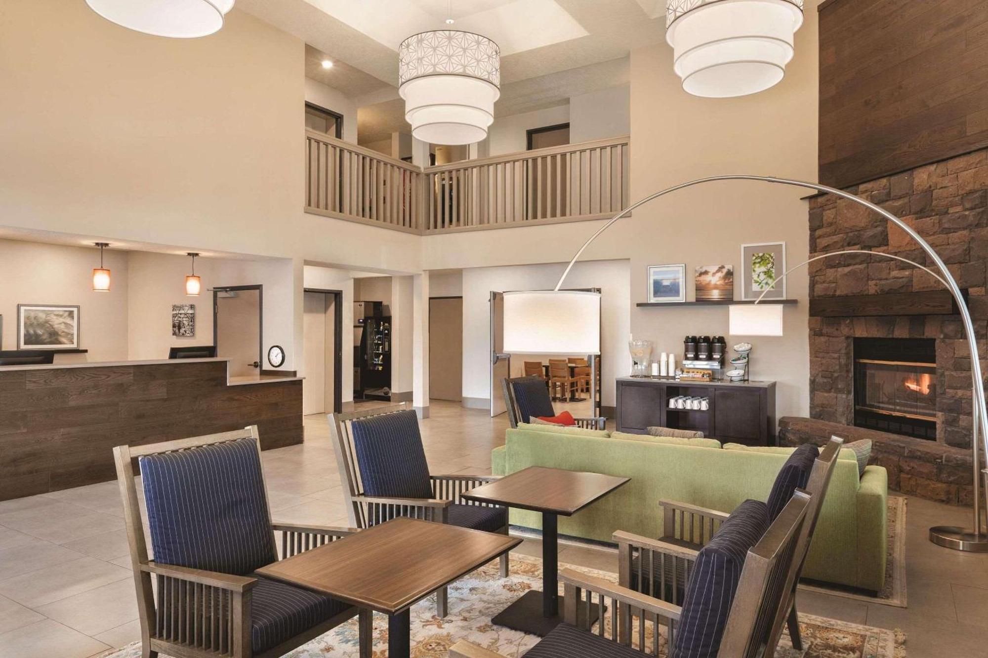 Country Inn & Suites By Radisson, Prineville, Or エクステリア 写真
