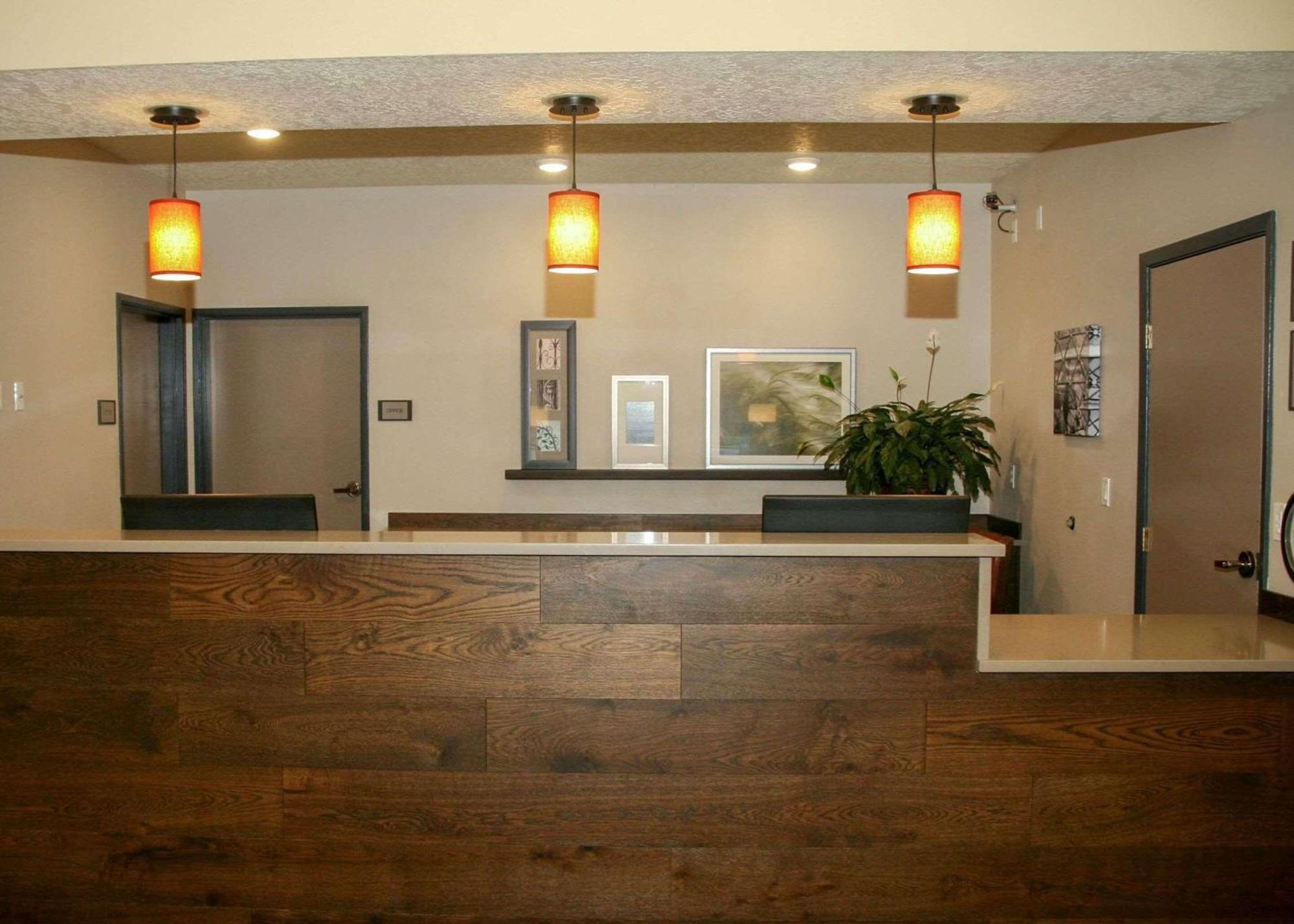 Country Inn & Suites By Radisson, Prineville, Or エクステリア 写真