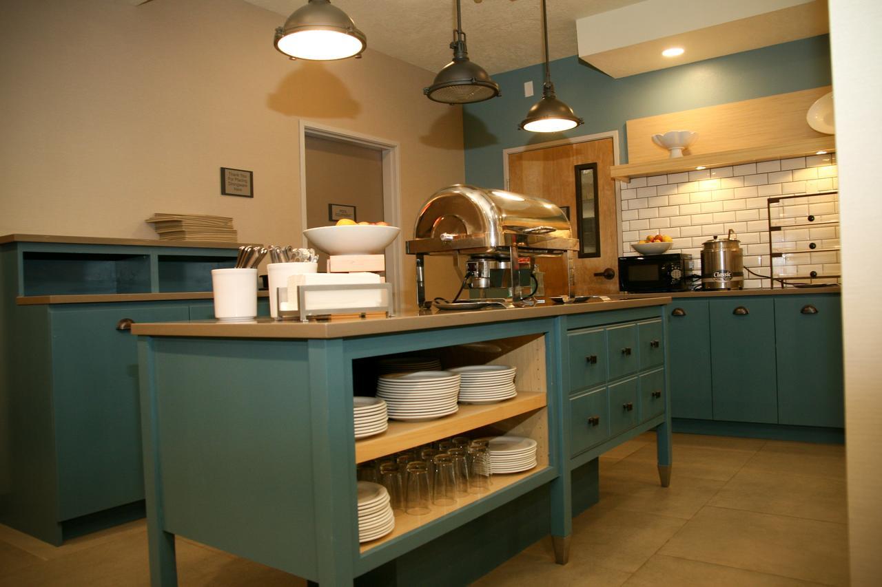Country Inn & Suites By Radisson, Prineville, Or エクステリア 写真
