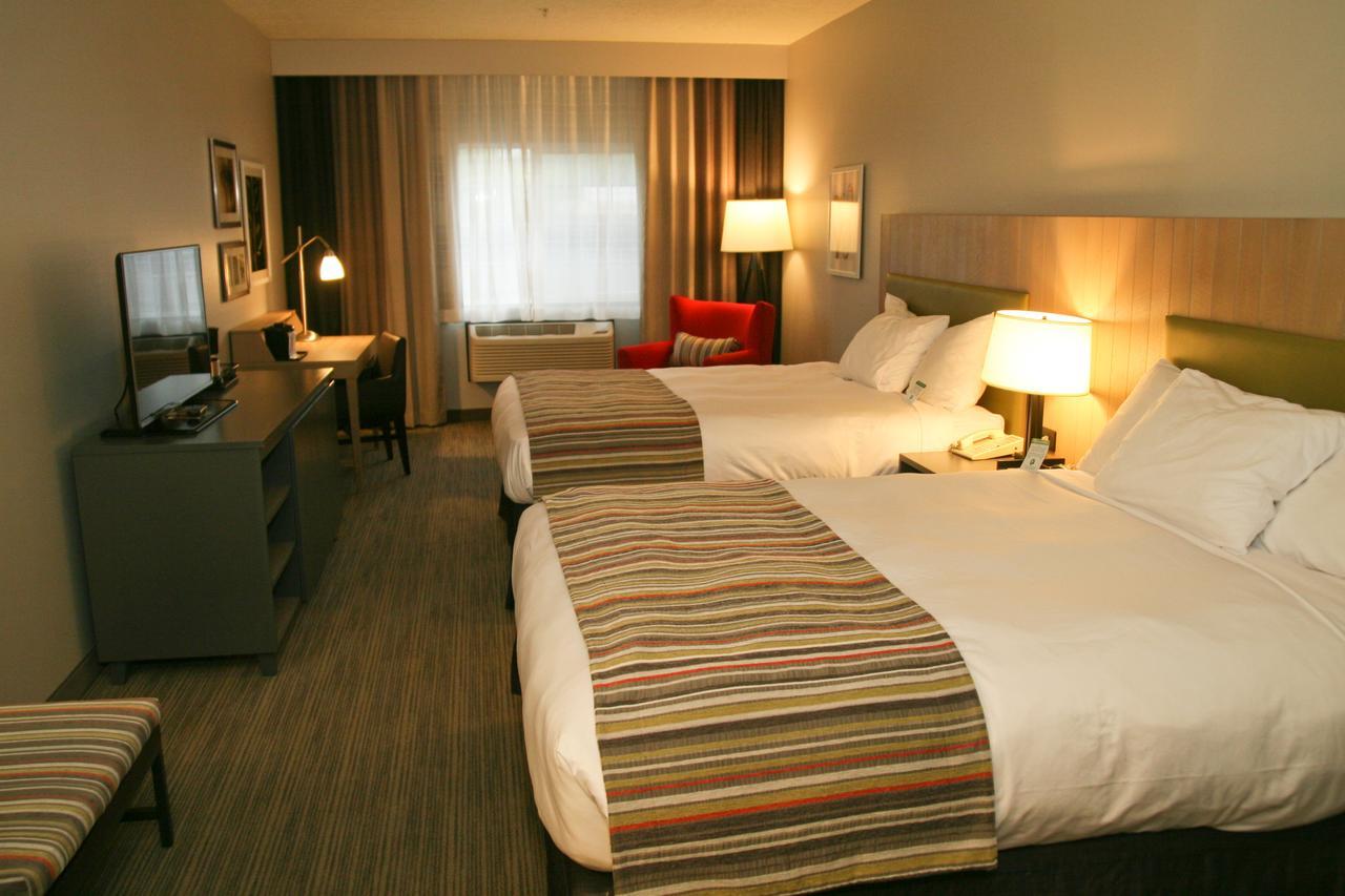 Country Inn & Suites By Radisson, Prineville, Or エクステリア 写真