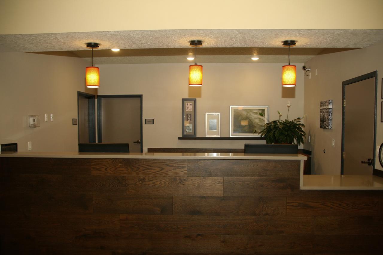 Country Inn & Suites By Radisson, Prineville, Or エクステリア 写真
