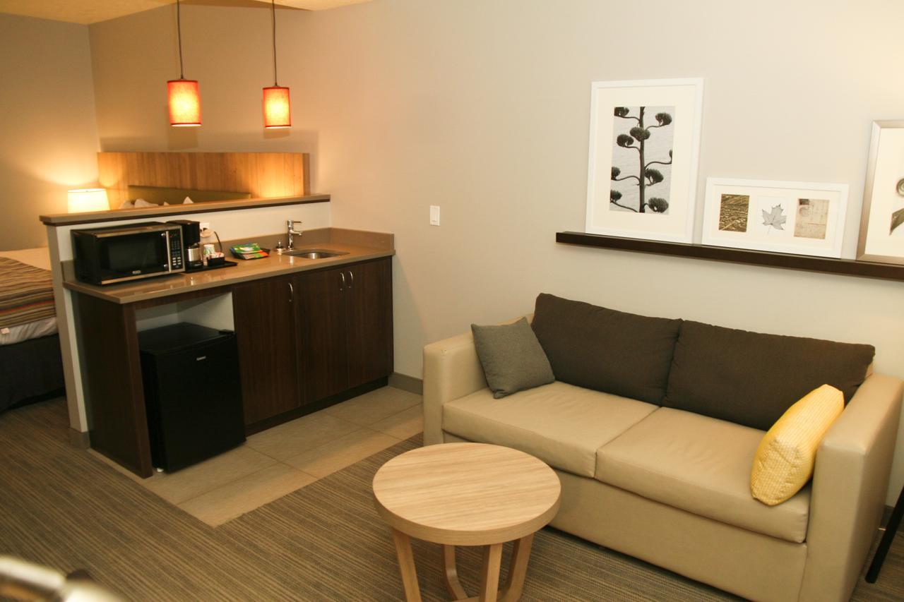 Country Inn & Suites By Radisson, Prineville, Or エクステリア 写真