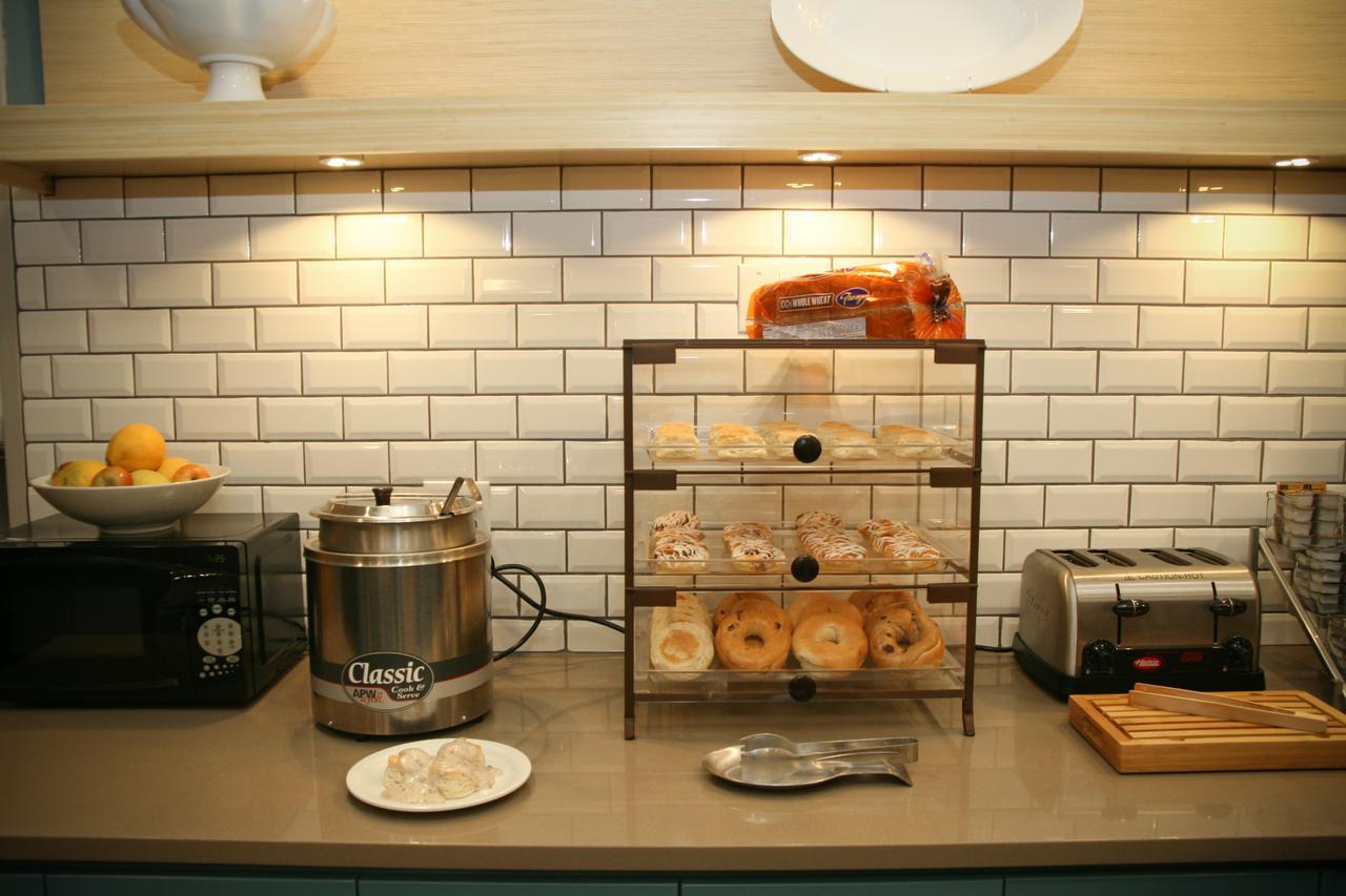 Country Inn & Suites By Radisson, Prineville, Or エクステリア 写真
