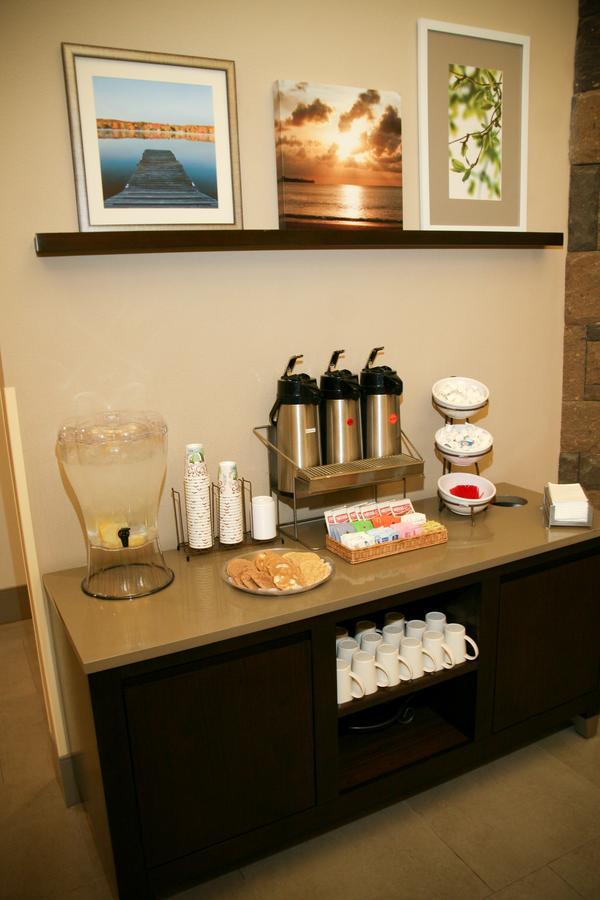 Country Inn & Suites By Radisson, Prineville, Or エクステリア 写真
