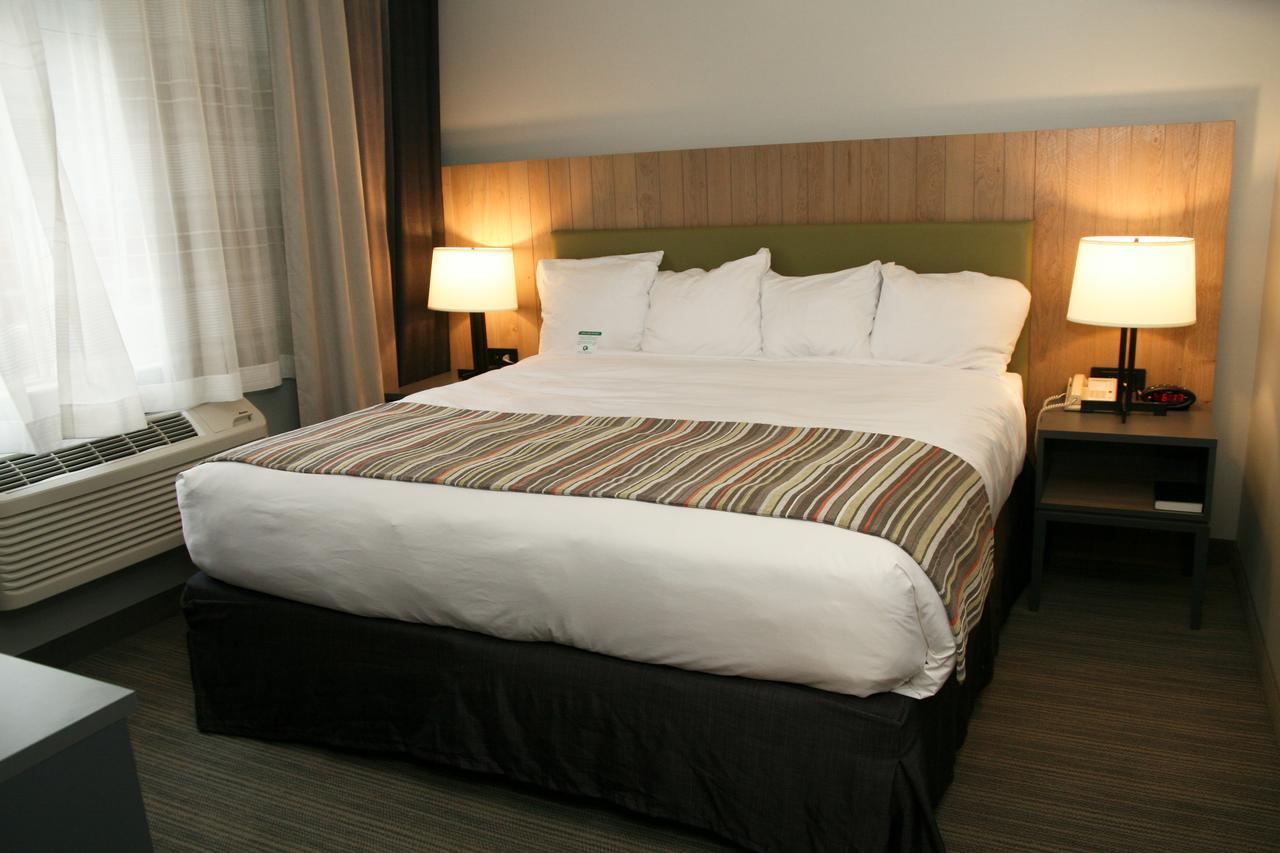 Country Inn & Suites By Radisson, Prineville, Or エクステリア 写真