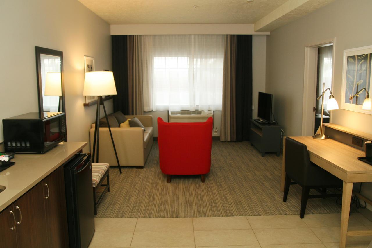 Country Inn & Suites By Radisson, Prineville, Or エクステリア 写真