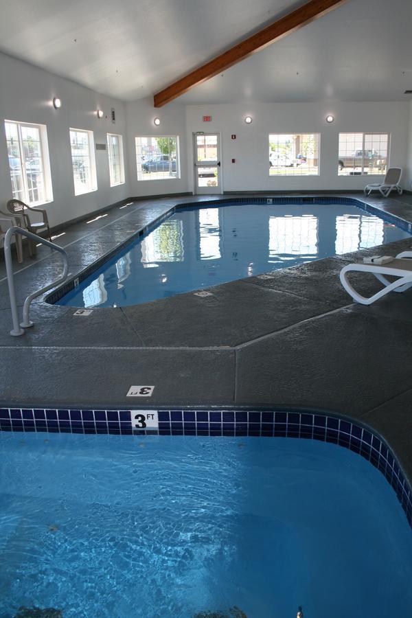 Country Inn & Suites By Radisson, Prineville, Or エクステリア 写真