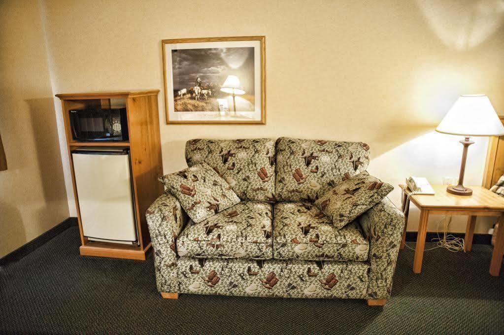 Country Inn & Suites By Radisson, Prineville, Or エクステリア 写真