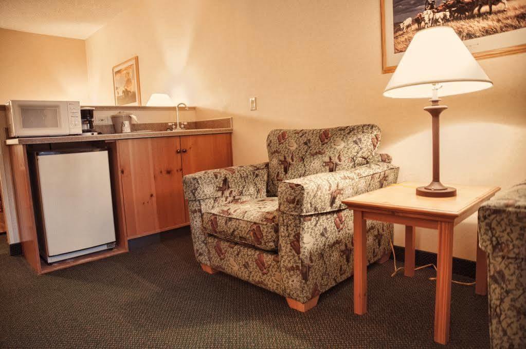 Country Inn & Suites By Radisson, Prineville, Or エクステリア 写真