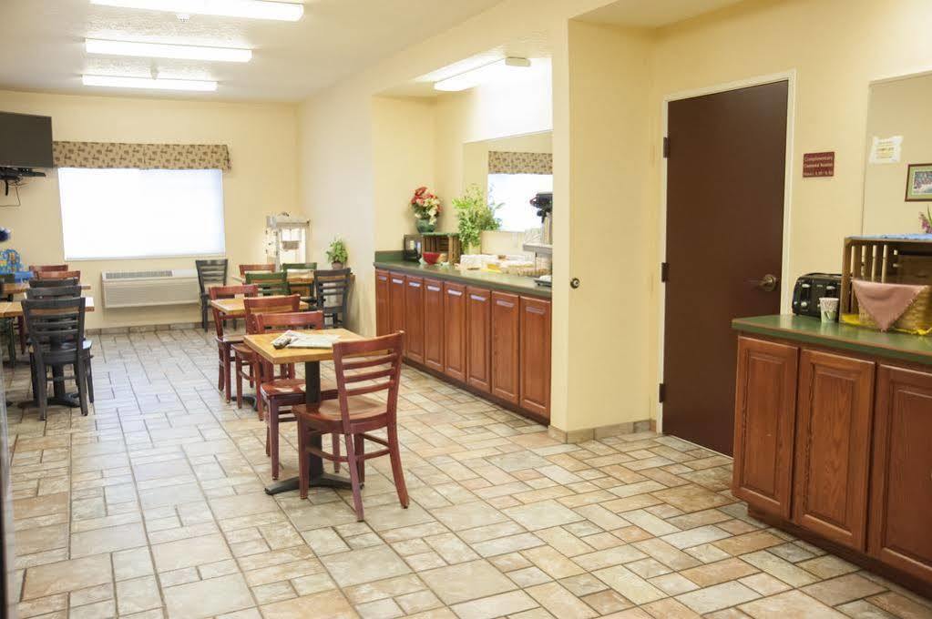 Country Inn & Suites By Radisson, Prineville, Or エクステリア 写真