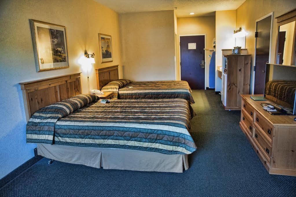 Country Inn & Suites By Radisson, Prineville, Or エクステリア 写真